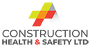Construction Health & Safety Ltd. Logo