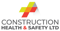Construction Health & Safety Ltd. Logo